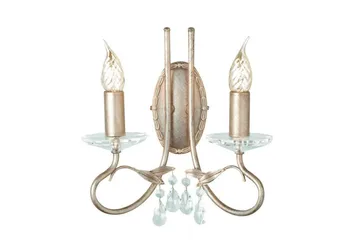 Vegglampe Elstead Lighting Christina - Belysning - Innendørsbelysning & Lamper - Vegglampe