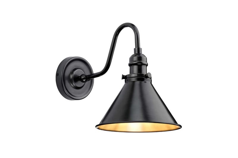 Vegglampe Elstead Lighting Provence Gammel bronse - Gammel bronse - Belysning - Innendørsbelysning & Lamper - Vegglampe