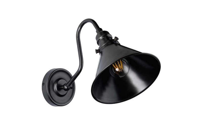 Vegglampe Elstead Lighting Provence Gammel bronse - Gammel bronse - Belysning - Innendørsbelysning & Lamper - Vegglampe
