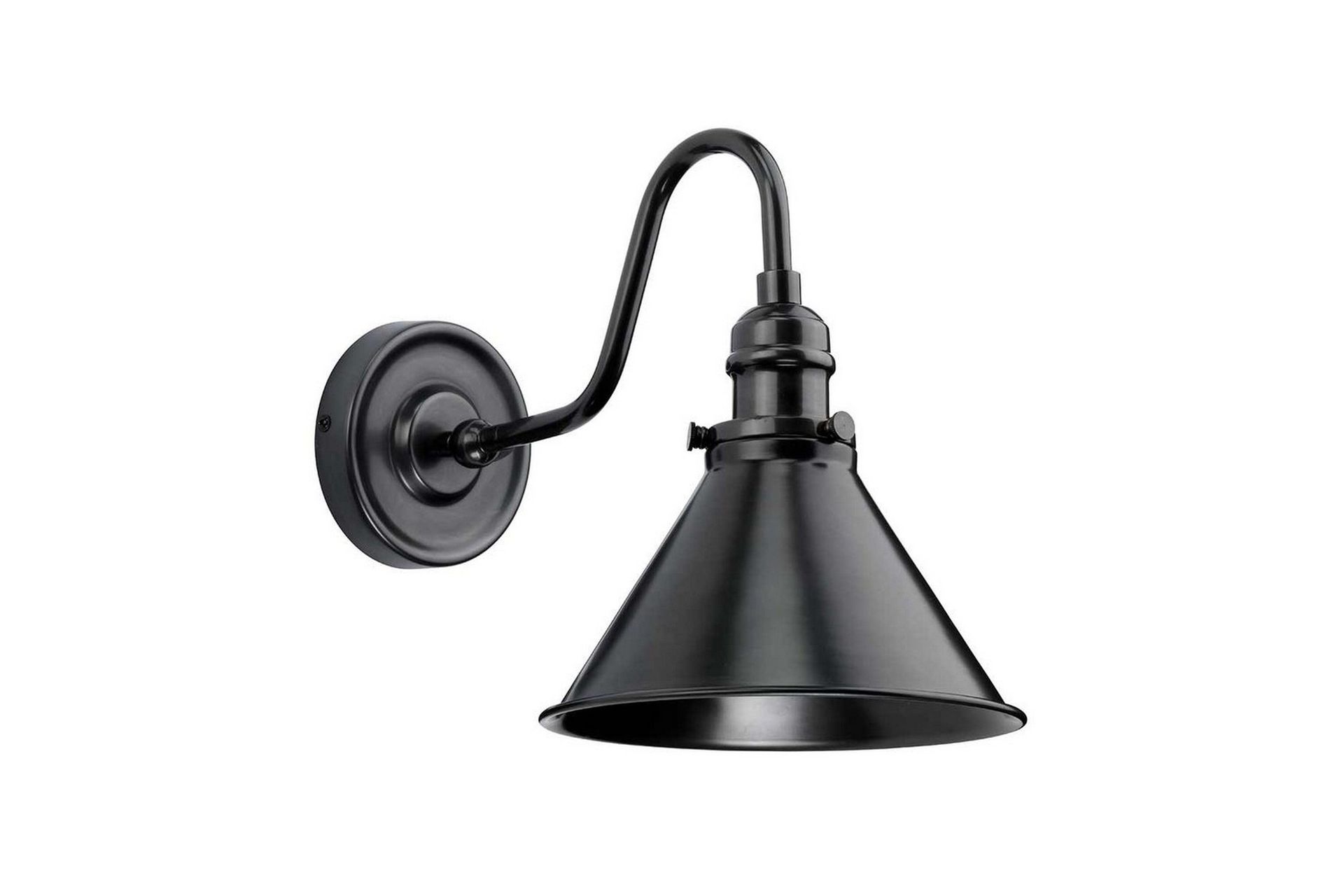 Vegglampe Elstead Lighting Provence Gammel bronse - Gammel bronse