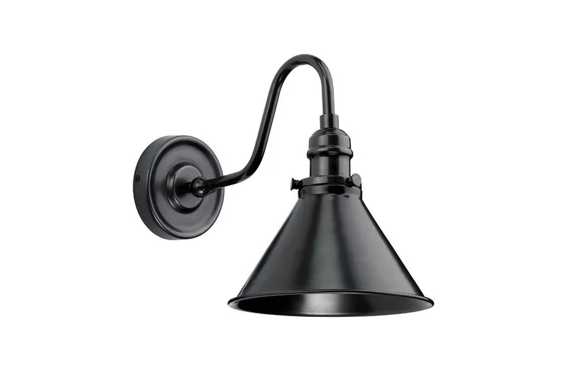 Vegglampe Elstead Lighting Provence Gammel bronse, Gammel bronse