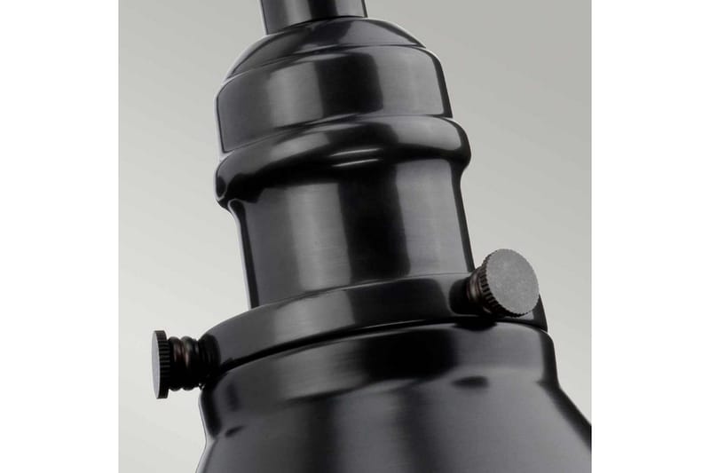 Vegglampe Elstead Lighting Provence Gammel bronse - Gammel bronse - Belysning - Innendørsbelysning & Lamper - Vegglampe