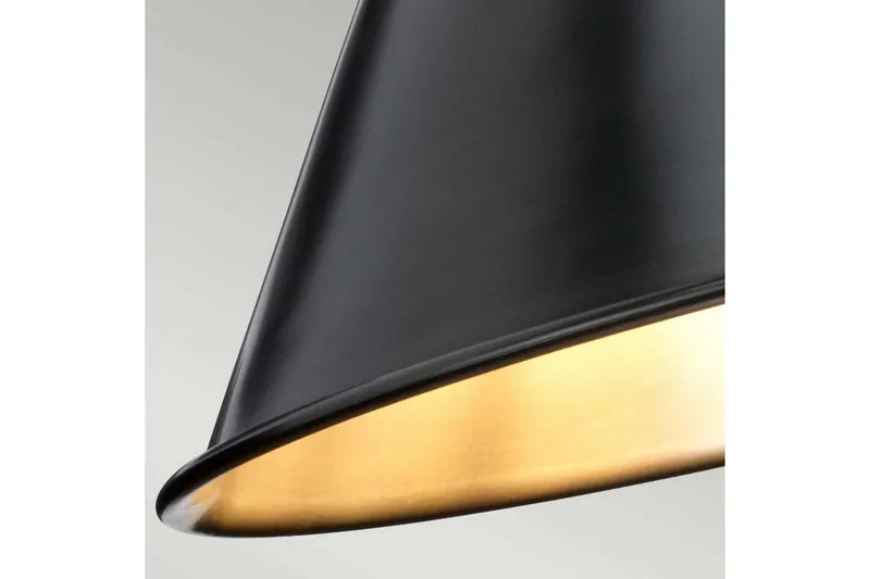 Vegglampe Elstead Lighting Provence Gammel bronse - Gammel bronse - Belysning - Innendørsbelysning & Lamper - Vegglampe