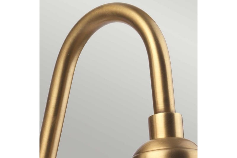 Vegglampe Elstead Lighting Provence Aldret Messing - Aldret Messing - Belysning - Innendørsbelysning & Lamper - Vegglampe