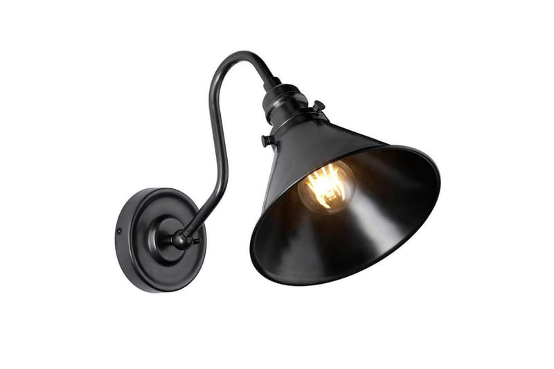 Vegglampe Elstead Lighting Provence Gammel bronse - Gammel bronse - Belysning - Innendørsbelysning & Lamper - Vegglampe