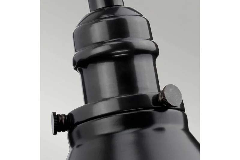 Vegglampe Elstead Lighting Provence Gammel bronse - Gammel bronse - Belysning - Innendørsbelysning & Lamper - Vegglampe