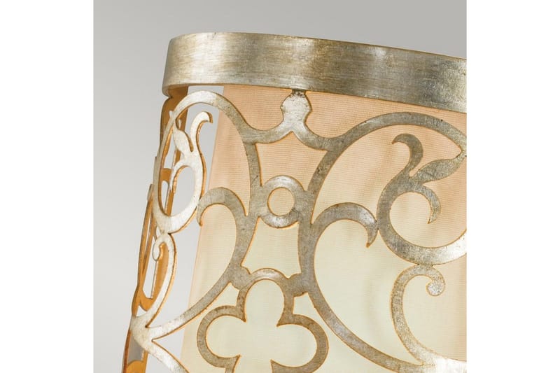 Vegglampe Feiss Arabesque - Belysning - Innendørsbelysning & Lamper - Vegglampe