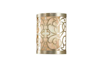 Vegglampe Feiss Arabesque - Belysning - Innendørsbelysning & Lamper - Vegglampe
