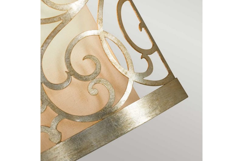 Vegglampe Feiss Arabesque - Belysning - Innendørsbelysning & Lamper - Vegglampe