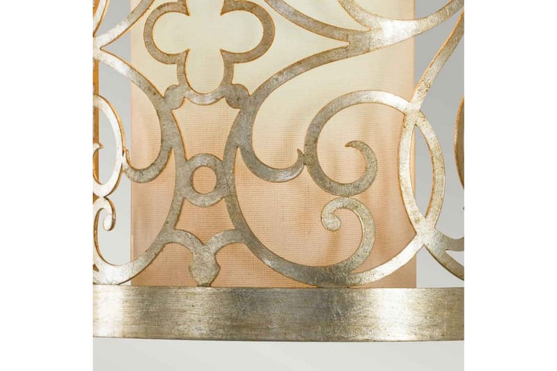 Vegglampe Feiss Arabesque - Belysning - Innendørsbelysning & Lamper - Vegglampe