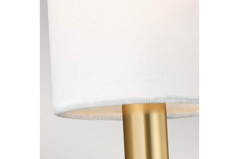 Vegglampe Feiss Brianna 102x359x143 mm - 102x359x143 mm - Belysning - Innendørsbelysning & Lamper - Vegglampe