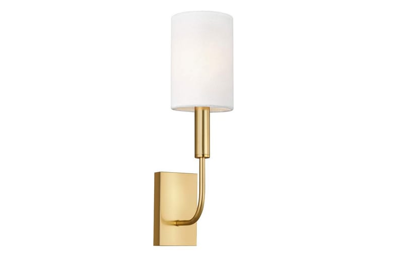 Vegglampe Feiss Brianna 102x359x143 mm - 102x359x143 mm - Belysning - Innendørsbelysning & Lamper - Vegglampe