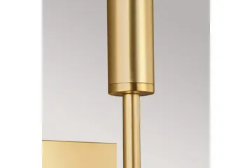 Vegglampe Feiss Brianna 102x359x143 mm - 102x359x143 mm - Belysning - Innendørsbelysning & Lamper - Vegglampe