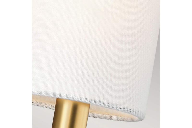 Vegglampe Feiss Brianna 289x359x165 mm - 289x359x165 mm - Belysning - Innendørsbelysning & Lamper - Vegglampe