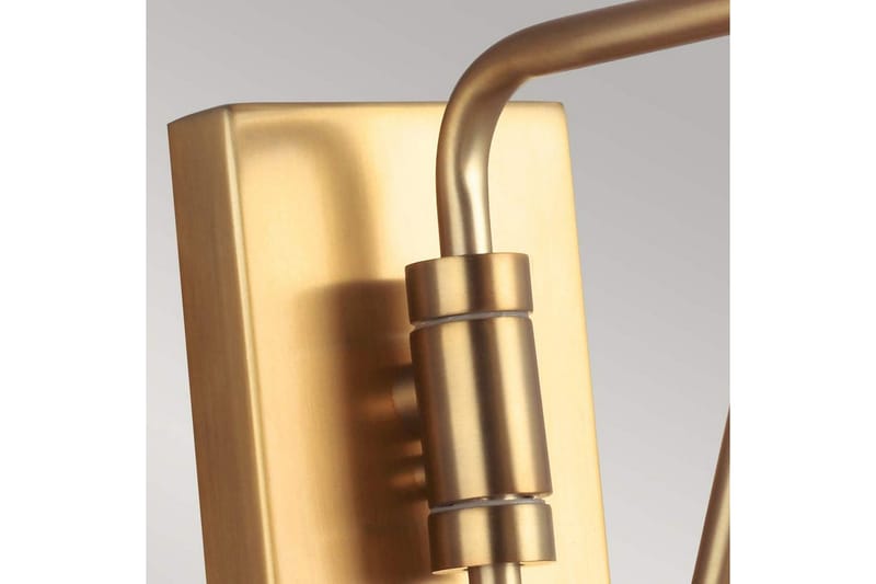 Vegglampe Feiss Joan - Belysning - Innendørsbelysning & Lamper - Vegglampe