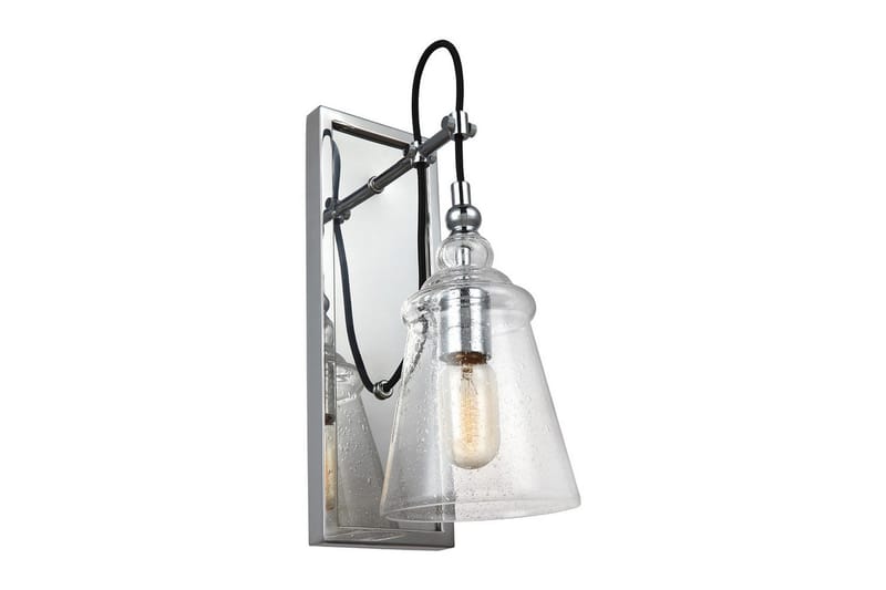 Vegglampe Feiss Loras - Belysning - Innendørsbelysning & Lamper - Vegglampe