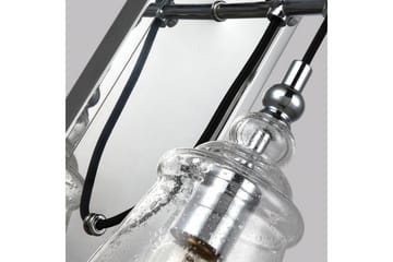 Vegglampe Feiss Loras - Belysning - Innendørsbelysning & Lamper - Vegglampe