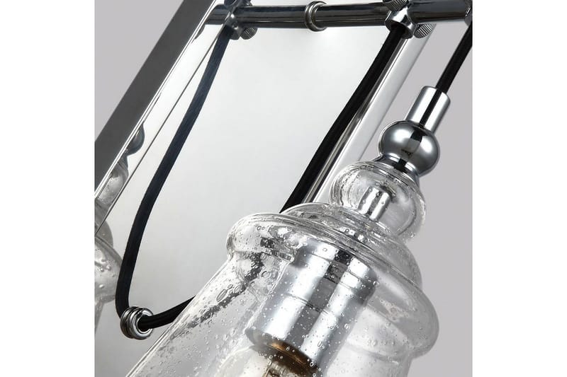 Vegglampe Feiss Loras - Belysning - Innendørsbelysning & Lamper - Vegglampe