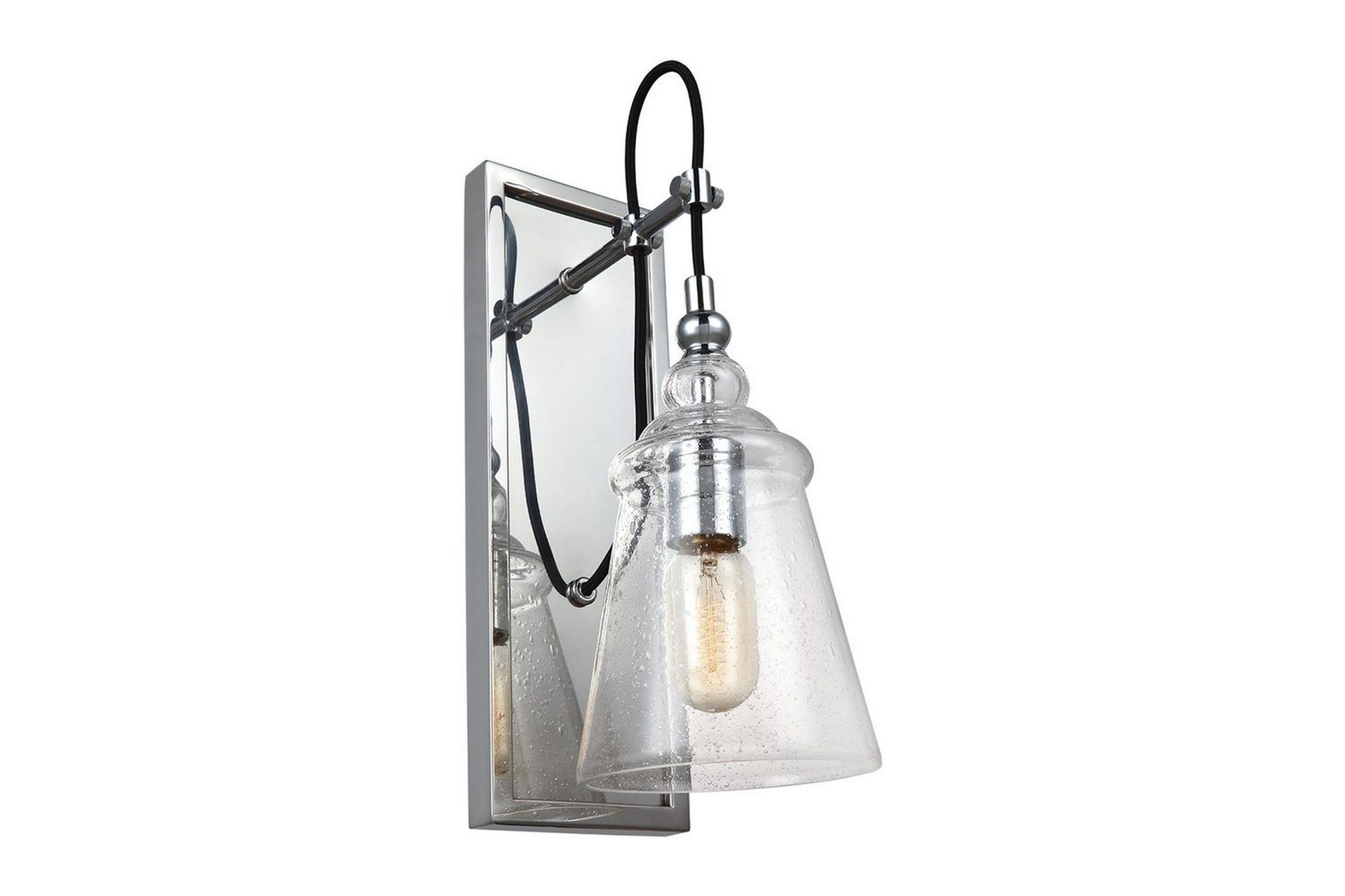 Vegglampe Feiss Loras -