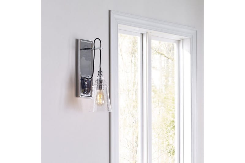 Vegglampe Feiss Loras - Belysning - Innendørsbelysning & Lamper - Vegglampe