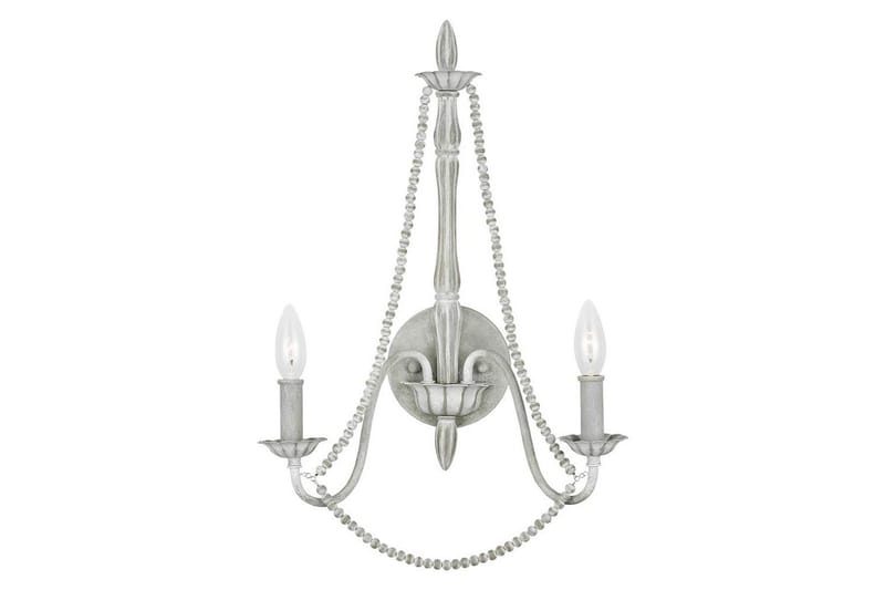Vegglampe Feiss Maryville - Belysning - Innendørsbelysning & Lamper - Vegglampe