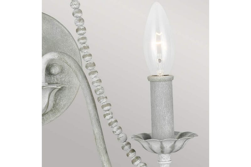 Vegglampe Feiss Maryville - Belysning - Innendørsbelysning & Lamper - Vegglampe