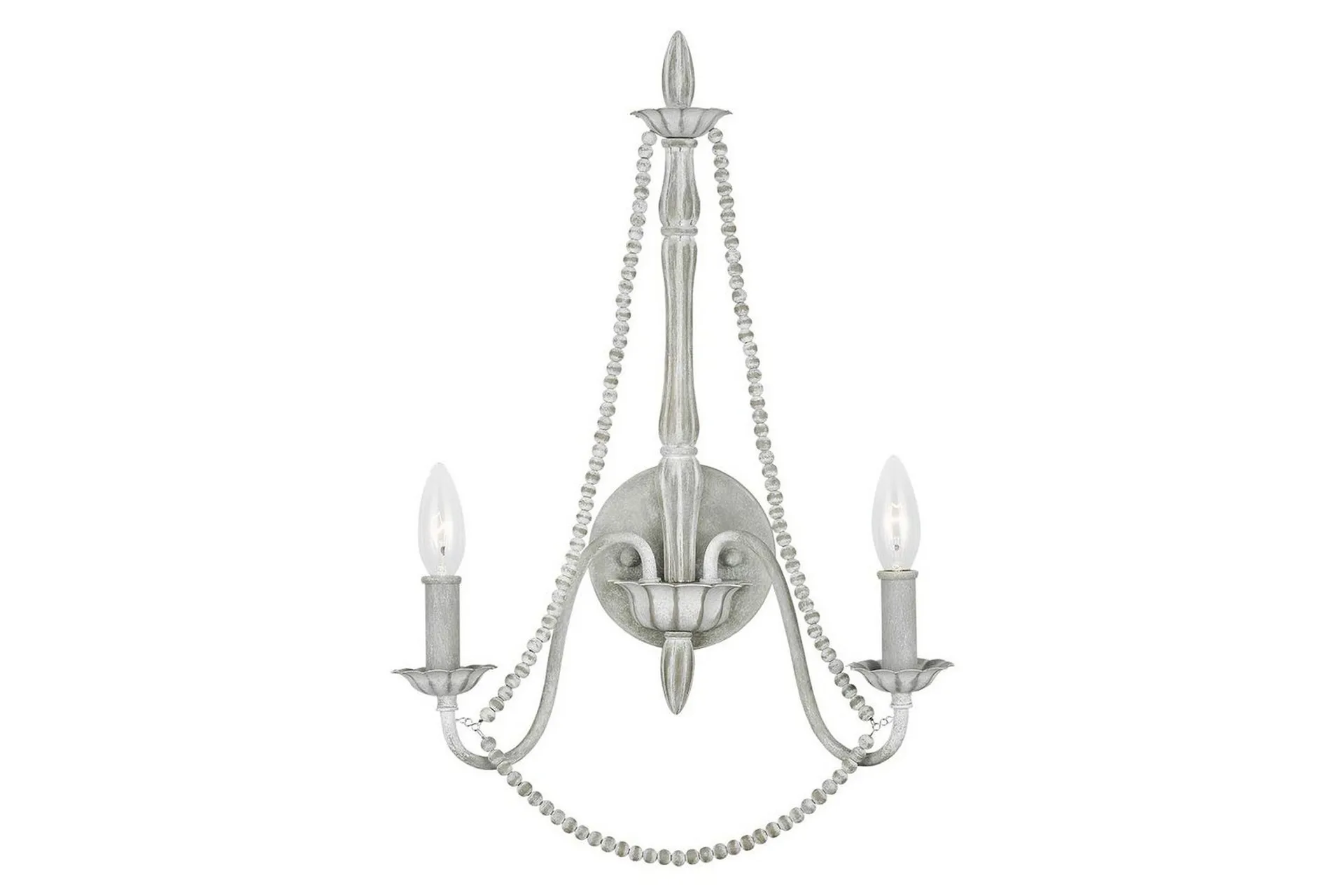 Vegglampe Feiss Maryville -