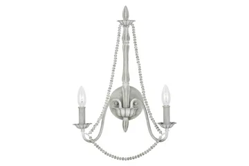 Vegglampe Feiss Maryville - Belysning - Innendørsbelysning & Lamper - Vegglampe