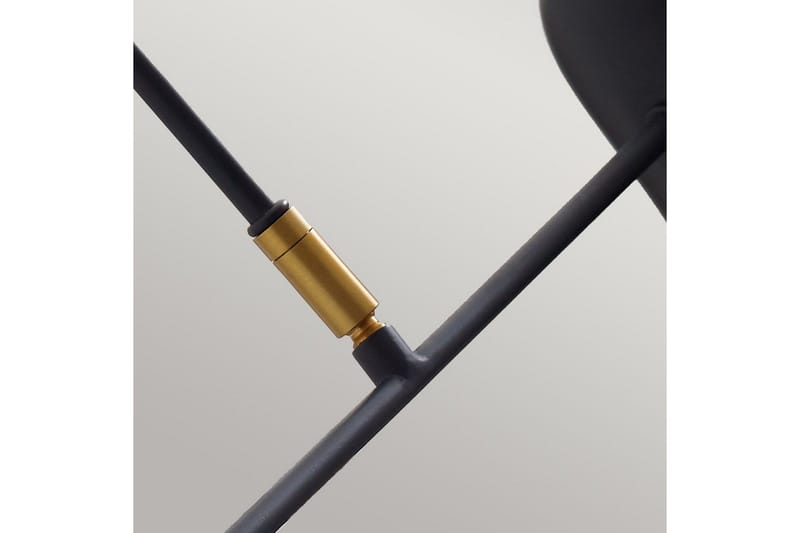 Vegglampe Feiss Simon - Belysning - Innendørsbelysning & Lamper - Vegglampe