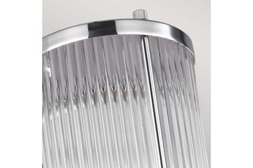 Vegglampe Feiss Paulson 121x381x133 mm - 121x381x133 mm - Belysning - Innendørsbelysning & Lamper - Vegglampe
