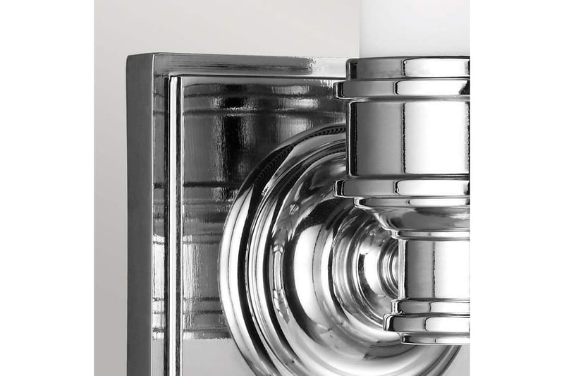 Vegglampe Feiss Payne 127x368x121 mm - 127x368x121 mm - Belysning - Innendørsbelysning & Lamper - Vegglampe