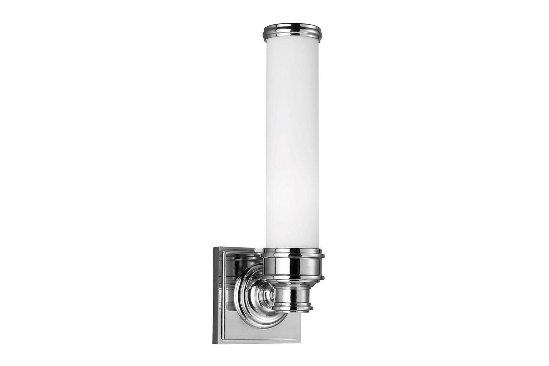 Vegglampe Feiss Payne 127x368x121 mm - 127x368x121 mm