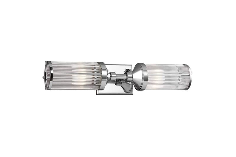 Vegglampe Feiss Paulson 584x121x133 mm - 584x121x133 mm - Belysning - Innendørsbelysning & Lamper - Vegglampe