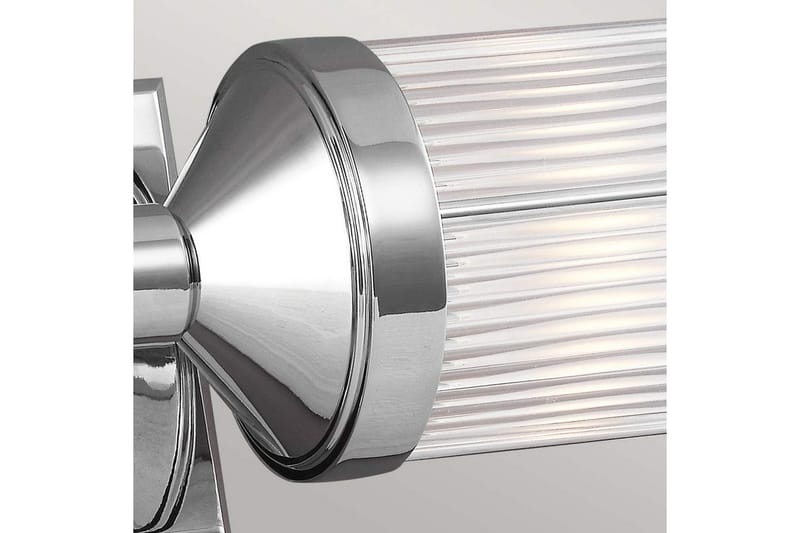Vegglampe Feiss Paulson 584x121x133 mm - 584x121x133 mm - Belysning - Innendørsbelysning & Lamper - Vegglampe