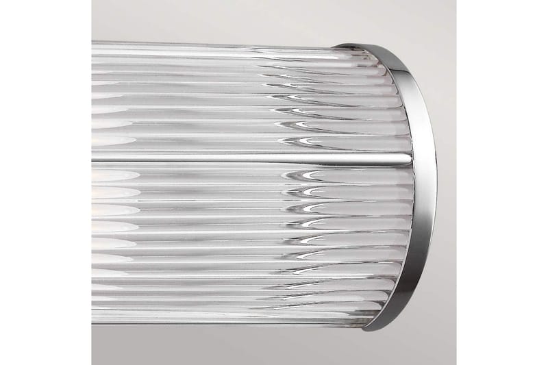 Vegglampe Feiss Paulson 584x121x133 mm - 584x121x133 mm - Belysning - Innendørsbelysning & Lamper - Vegglampe