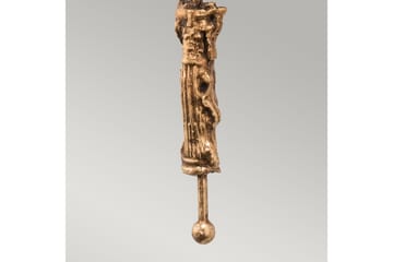 Vegglampe Flambeau Fragment - Belysning - Innendørsbelysning & Lamper - Vegglampe
