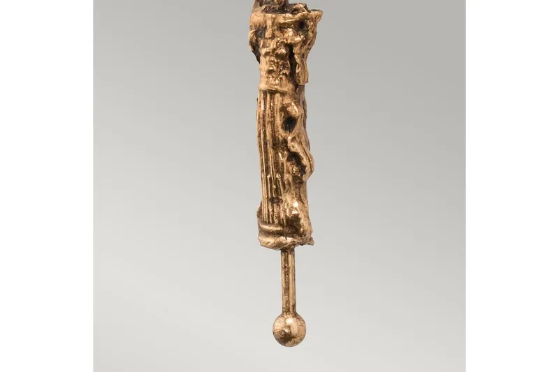 Vegglampe Flambeau Fragment - Belysning - Innendørsbelysning & Lamper - Vegglampe