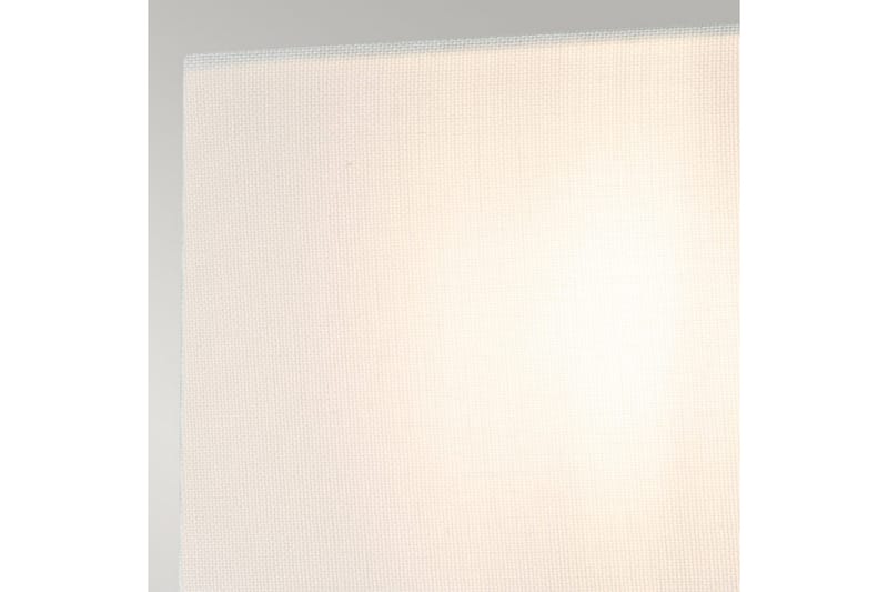 Vegglampe Flambeau Virvel Benhvit - Benhvit - Belysning - Innendørsbelysning & Lamper - Vegglampe