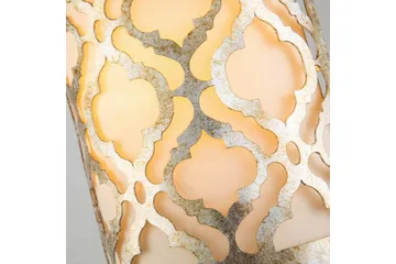 Vegglampe Gilded Nola Arabella - Belysning - Innendørsbelysning & Lamper - Vegglampe
