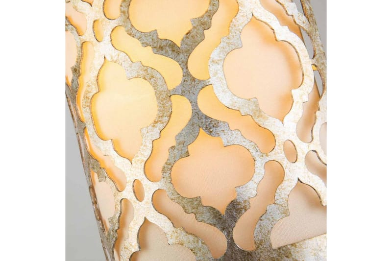 Vegglampe Gilded Nola Arabella - Belysning - Innendørsbelysning & Lamper - Vegglampe