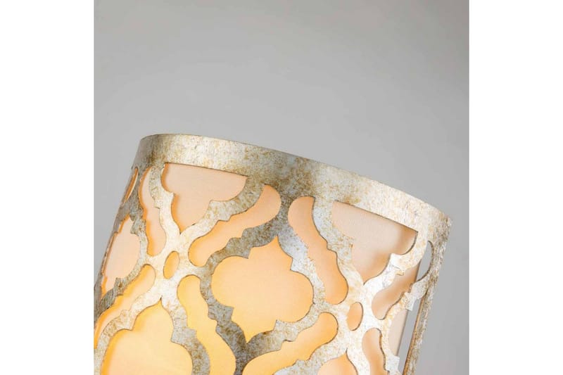 Vegglampe Gilded Nola Arabella - Belysning - Innendørsbelysning & Lamper - Vegglampe