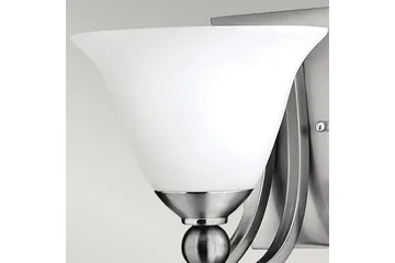 Vegglampe Hinkley Bolla 197x216x222 mm - 197x216x222 mm - Belysning - Innendørsbelysning & Lamper - Vegglampe