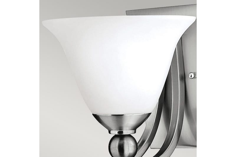 Vegglampe Hinkley Bolla 197x216x222 mm - 197x216x222 mm - Belysning - Innendørsbelysning & Lamper - Vegglampe