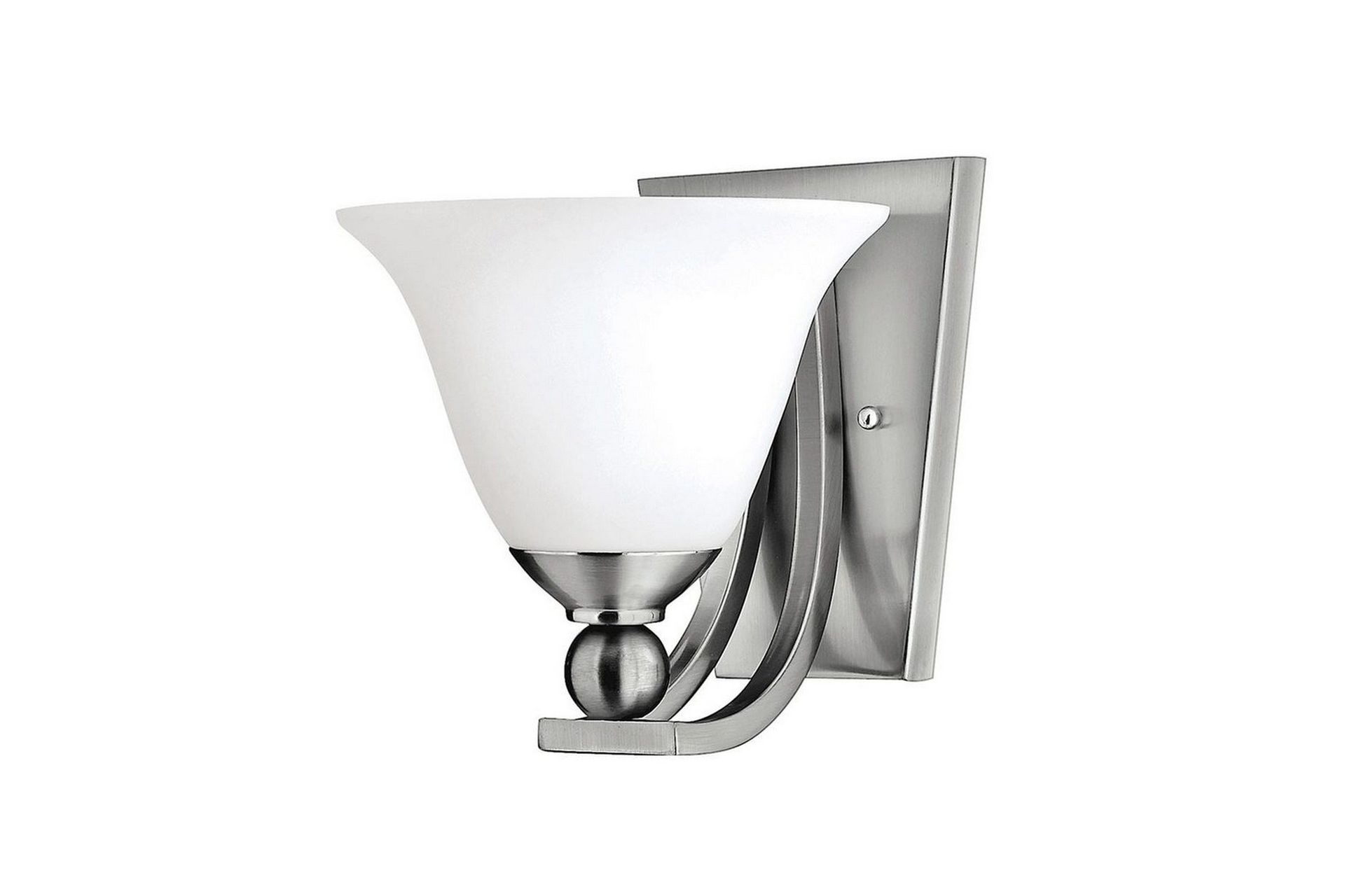 Vegglampe Hinkley Bolla 197x216x222 mm - 197x216x222 mm