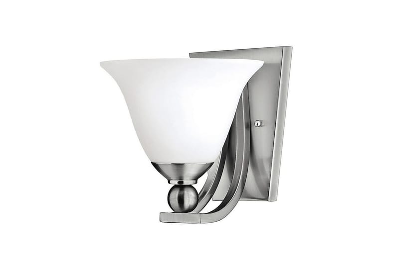 Vegglampe Hinkley Bolla 197x216x222 mm - 197x216x222 mm - Belysning - Innendørsbelysning & Lamper - Vegglampe