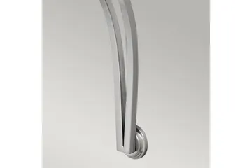 Vegglampe Hinkley Bolla 198x660x229 mm - 198x660x229 mm - Belysning - Innendørsbelysning & Lamper - Vegglampe