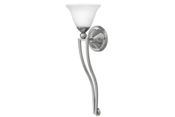 Vegglampe Hinkley Bolla 198x660x229 mm - 198x660x229 mm - Belysning - Innendørsbelysning & Lamper - Vegglampe