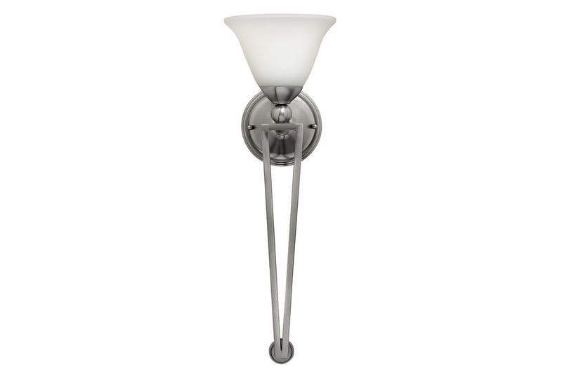 Vegglampe Hinkley Bolla 198x660x229 mm - 198x660x229 mm - Belysning - Innendørsbelysning & Lamper - Vegglampe