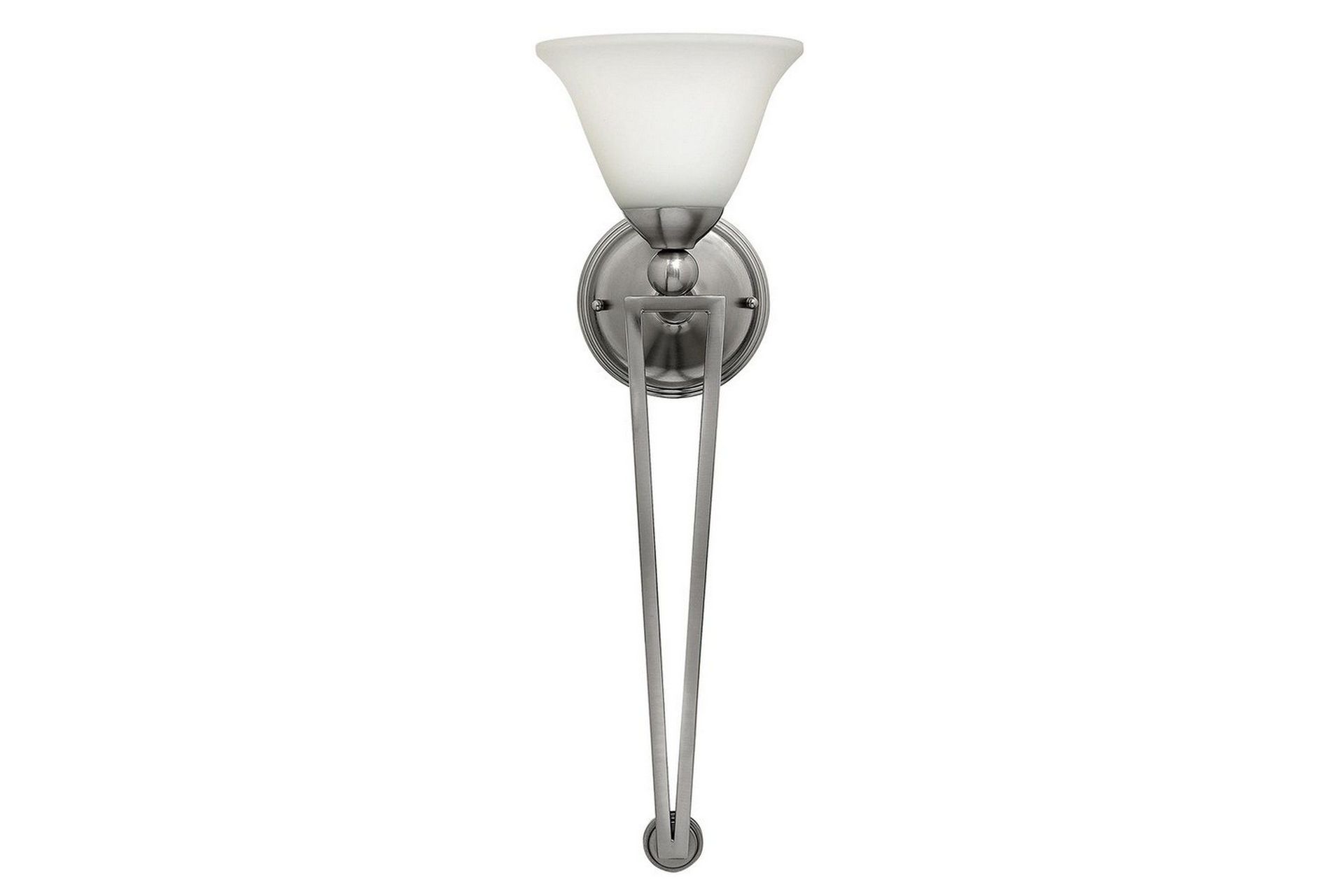 Vegglampe Hinkley Bolla 198x660x229 mm - 198x660x229 mm
