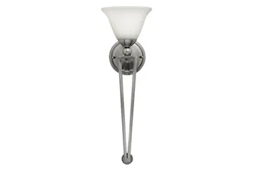 Vegglampe Hinkley Bolla 198x660x229 mm - 198x660x229 mm - Belysning - Innendørsbelysning & Lamper - Vegglampe